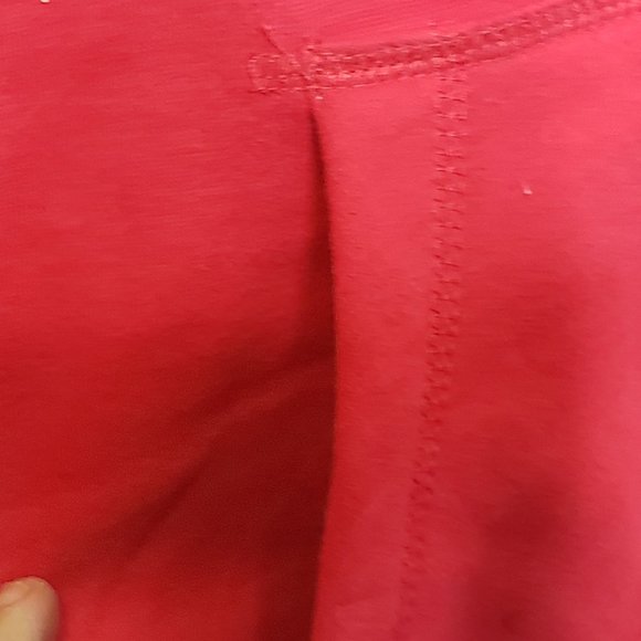 Fresno State Bulldogs Zip Up Sweatshirt Campus Drive Adult Large Red - Picture 3 of 7